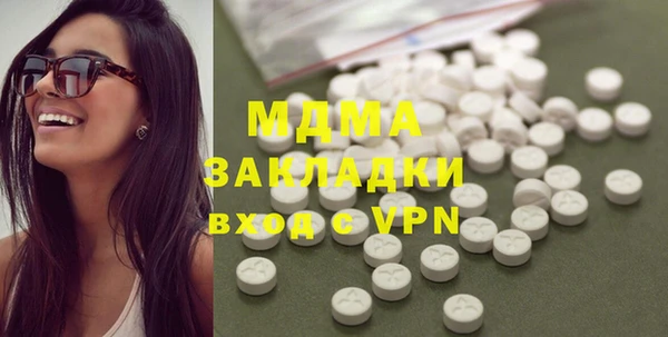 прущая мука Вяземский